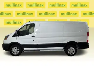 Ford Transit 2025 250 3dr SWB Tech Cargo Van