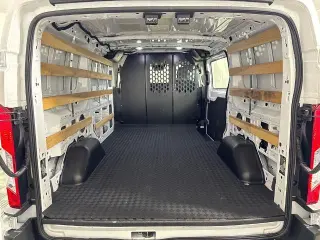 Ford Transit 2025 250 3dr SWB Tech Cargo Van