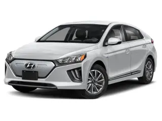 Hyundai IONIQ Eléctrico 2021 Limited 4dr Hatchback