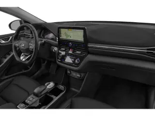 Hyundai IONIQ Eléctrico 2021 Limited 4dr Hatchback
