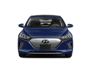 Hyundai IONIQ Eléctrico 2021 Limited 4dr Hatchback