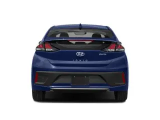 Hyundai IONIQ Eléctrico 2021 Limited 4dr Hatchback