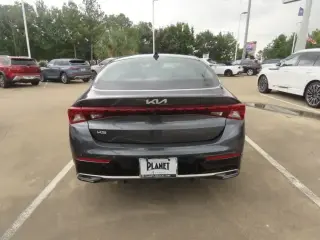 Kia K5 2024 EX 4dr Sedan