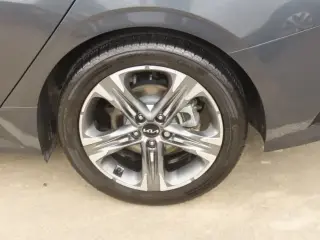 Kia K5 2024 EX 4dr Sedan