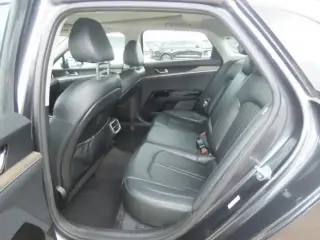 Kia K5 2024 EX 4dr Sedan