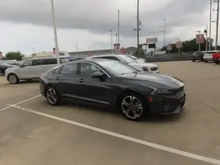 Kia K5 2024 EX 4dr Sedan