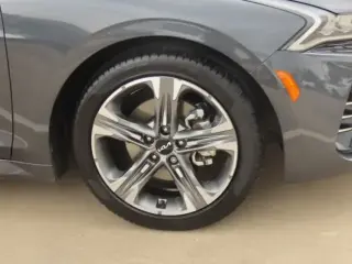 Kia K5 2024 EX 4dr Sedan