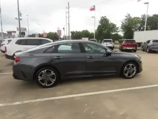 Kia K5 2024 EX 4dr Sedan
