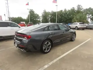 Kia K5 2024 EX 4dr Sedan