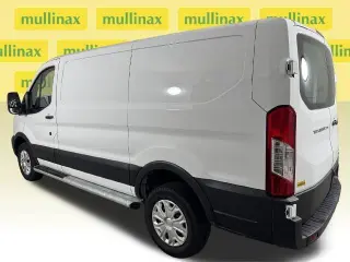 Ford Transit 2025 250 3dr LWB Low Roof Cargo Van
