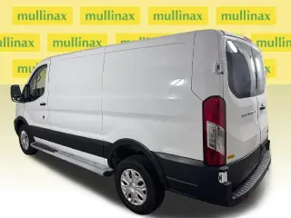 Ford Transit 2025 250 3dr SWB Tech Low Roof Cargo Van