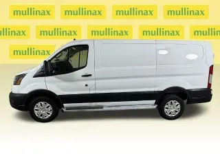 Ford Transit 2025 250 3dr SWB Tech Low Roof Cargo Van