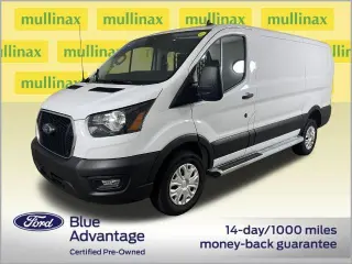 Ford Transit 2025 250 3dr SWB Tech Low Roof Cargo Van