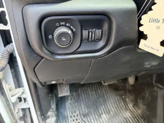 Ram 2500 2020 4x4 Tradesman 2dr Regular Cab 8 ft. LB Pickup