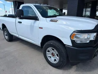 Ram 2500 2020 4x4 Tradesman 2dr Regular Cab 8 ft. LB Pickup