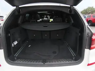 BMW X3 2021 sDrive30i 4dr Vehículo de Actividad Deportiva