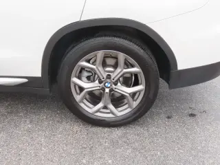 BMW X3 2021 sDrive30i 4dr Vehículo de Actividad Deportiva