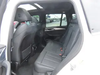 BMW X3 2021 sDrive30i 4dr Vehículo de Actividad Deportiva