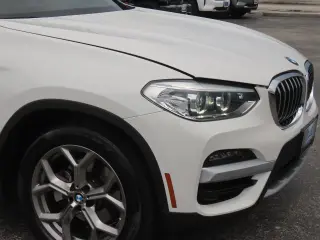BMW X3 2021 sDrive30i 4dr Vehículo de Actividad Deportiva