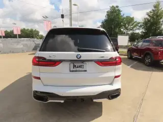 BMW X7 2021 AWD xDrive40i 4dr Vehículo Deportivo de Actividad