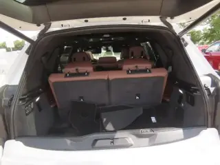 BMW X7 2021 AWD xDrive40i 4dr Vehículo Deportivo de Actividad