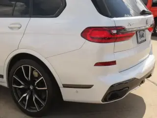 BMW X7 2021 AWD xDrive40i 4dr Vehículo Deportivo de Actividad