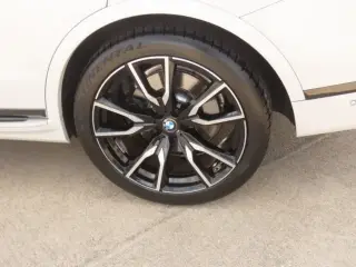 BMW X7 2021 AWD xDrive40i 4dr Vehículo Deportivo de Actividad