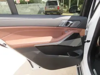 BMW X7 2021 AWD xDrive40i 4dr Vehículo Deportivo de Actividad