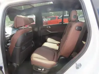 BMW X7 2021 AWD xDrive40i 4dr Vehículo Deportivo de Actividad