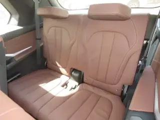 BMW X7 2021 AWD xDrive40i 4dr Vehículo Deportivo de Actividad