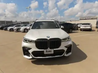 BMW X7 2021 AWD xDrive40i 4dr Vehículo Deportivo de Actividad
