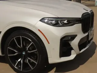 BMW X7 2021 AWD xDrive40i 4dr Vehículo Deportivo de Actividad
