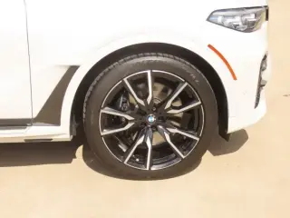 BMW X7 2021 AWD xDrive40i 4dr Vehículo Deportivo de Actividad