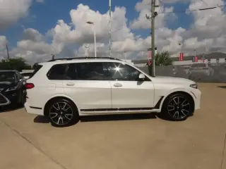 BMW X7 2021 AWD xDrive40i 4dr Vehículo Deportivo de Actividad