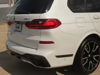 BMW X7 2021 AWD xDrive40i 4dr Vehículo Deportivo de Actividad