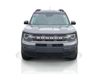 Ford Bronco Sport 2023 AWD Big Bend 4dr SUV