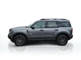 Ford Bronco Sport 2023 AWD Big Bend 4dr SUV