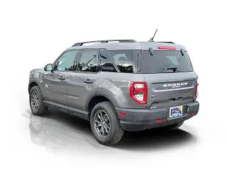 Ford Bronco Sport 2023 AWD Big Bend 4dr SUV