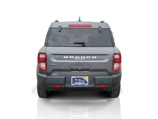 Ford Bronco Sport 2023 AWD Big Bend 4dr SUV