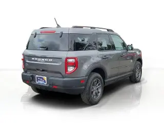 Ford Bronco Sport 2023 AWD Big Bend 4dr SUV