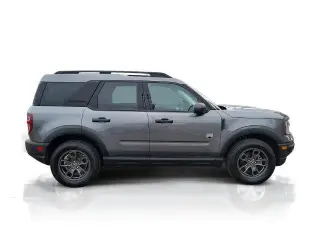 Ford Bronco Sport 2023 AWD Big Bend 4dr SUV