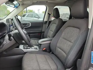 Ford Bronco Sport 2023 AWD Big Bend 4dr SUV