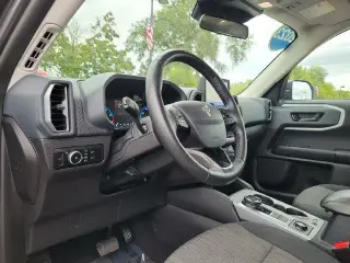 Ford Bronco Sport 2023 AWD Big Bend 4dr SUV