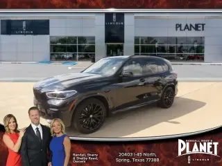 BMW X5 2022 sDrive40i 4dr Vehicle Deportivo Deportivo