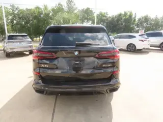 BMW X5 2022 sDrive40i 4dr Vehicle Deportivo Deportivo