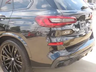 BMW X5 2022 sDrive40i 4dr Vehicle Deportivo Deportivo