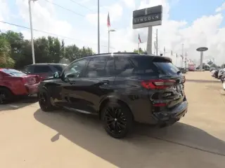 BMW X5 2022 sDrive40i 4dr Vehicle Deportivo Deportivo