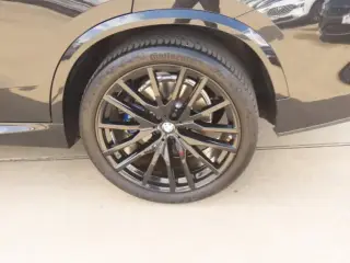 BMW X5 2022 sDrive40i 4dr Vehicle Deportivo Deportivo