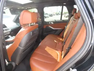 BMW X5 2022 sDrive40i 4dr Vehicle Deportivo Deportivo