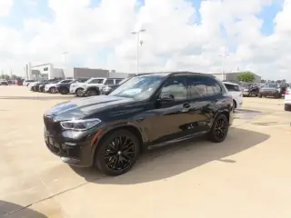 BMW X5 2022 sDrive40i 4dr Vehicle Deportivo Deportivo